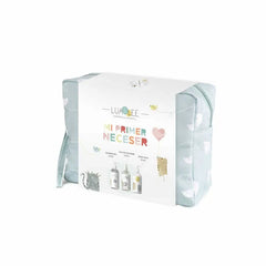 Lua & Lee My First Toilet Bag Set 3 Parti