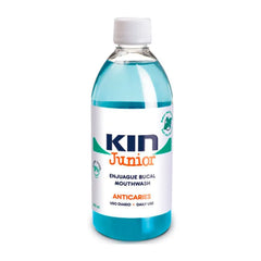 Collutorio Professionale Kin Junior 500 ml