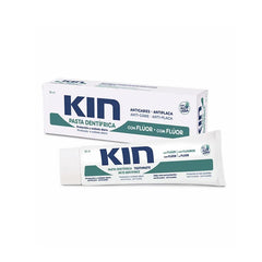 Kin Dentifricio al Fluoro 50 ml