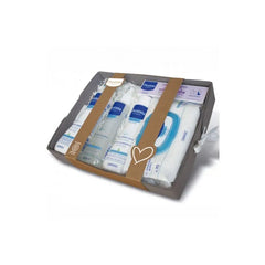 Mustela Grey Small Basket Set 5 Parti