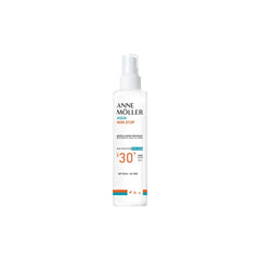 Anne Möller A Moller Non Stop Body Spray Spf30 200 by ANNE MÖLLER – 15670