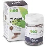 Neovital Neo Té Verde Microgranulos 45 Cápsulas - InfinityMarket