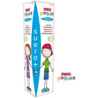 Neovital Neo Peques Suero 5 Blisters - InfinityMarket
