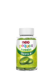 Neo Peques Gummies Propol 30 Gummies