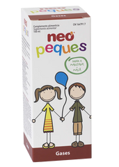 Neovital Neo Peques Gases 150ml - InfinityMarket