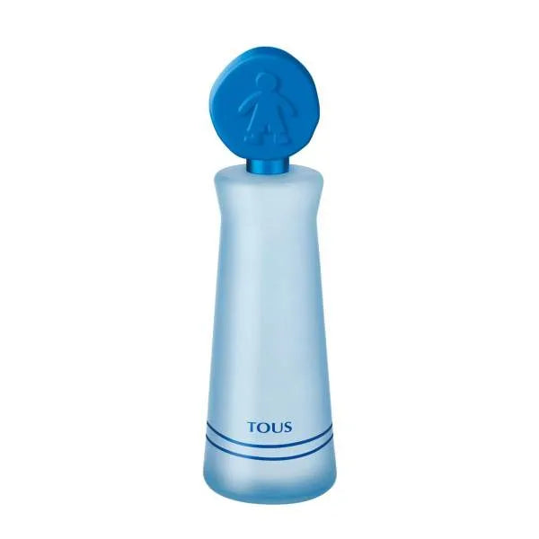 Tous Kids Boys Eau De Toilette Spray 100ml by TOUS – 15023