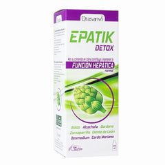 Drasanvi Epatik Detox 250ml