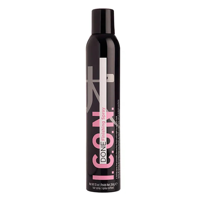 Icon Done Lacca Spray 284g