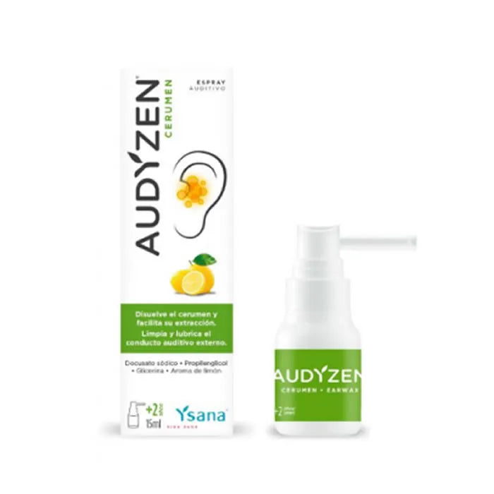 Audyzen Cerume 15ml