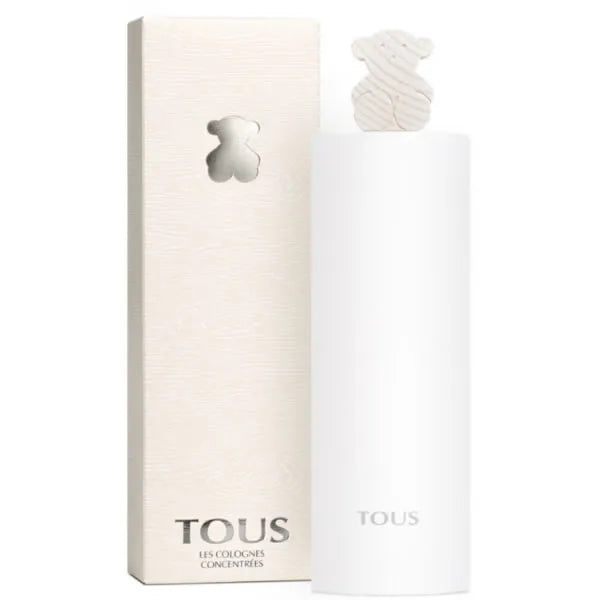 Tous Les Colognes Concentrées Eau De Toilette Spray 90ml by TOUS – 15023