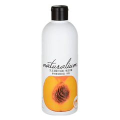 Naturalium Gel Doccia Pesca 500ml