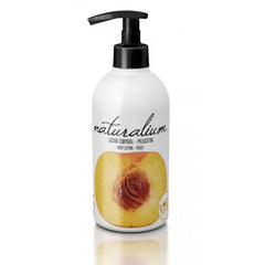 Naturalium Lozione Per Il Corpo Pesca 370ml