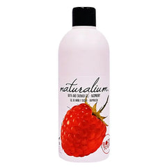 Naturalium Gel Doccia Lampone  500ml