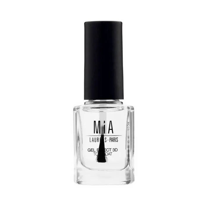 Mía Cosmetics Smalto Per Unghie Gel Effect 3D