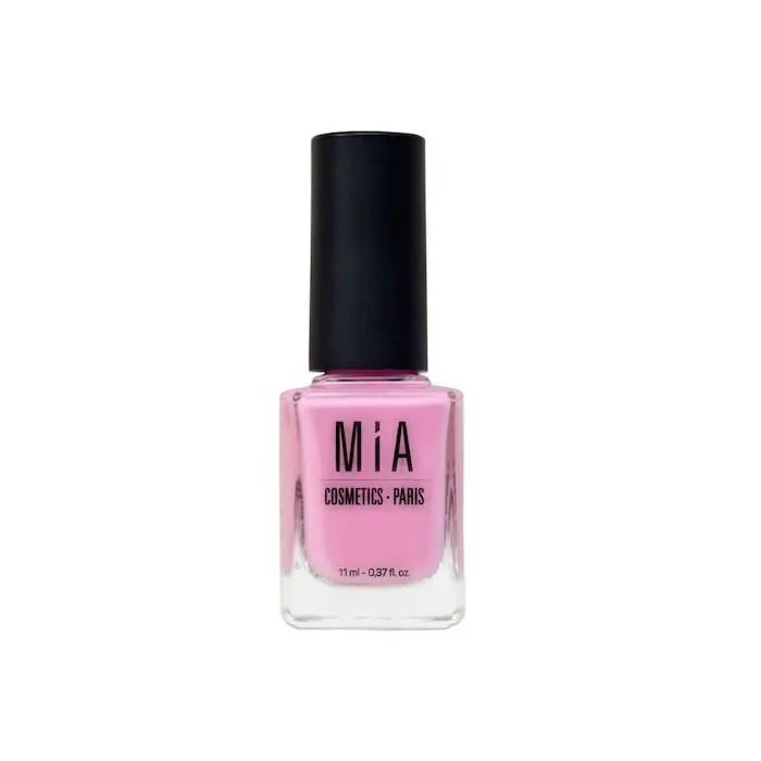 Mía Cosmetics Smalto Per Unghie Bubblegum