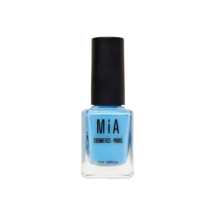Mía Cosmetics Smalto Per Unghie Aqua Blue
