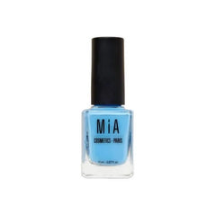 Mía Cosmetics Smalto Per Unghie Aqua Blue