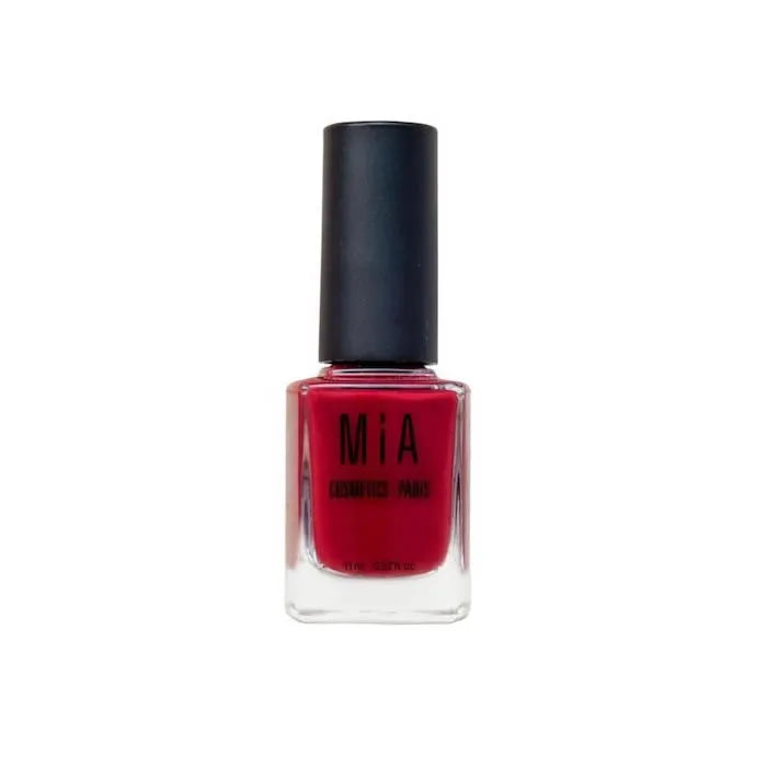Mía Cosmetics Smalto Per Unghie Garnet