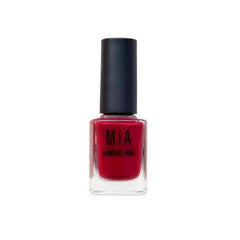 Mía Cosmetics Smalto Per Unghie Garnet