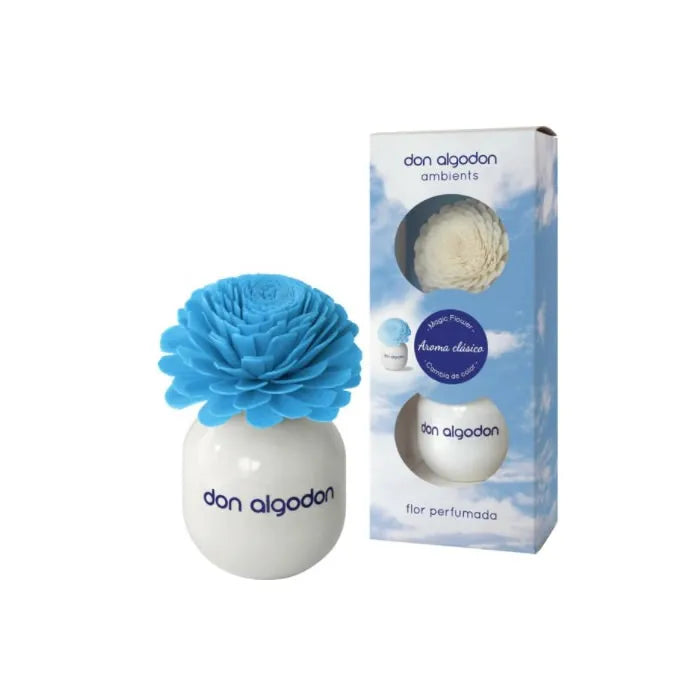 Don Algodon Ambients Scented Flower Classic Scent 50ml InfinityMarket