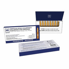 Redumodel Hi Antiage Hyaluronic Acid Ampoules 10x2ml - InfinityMarket