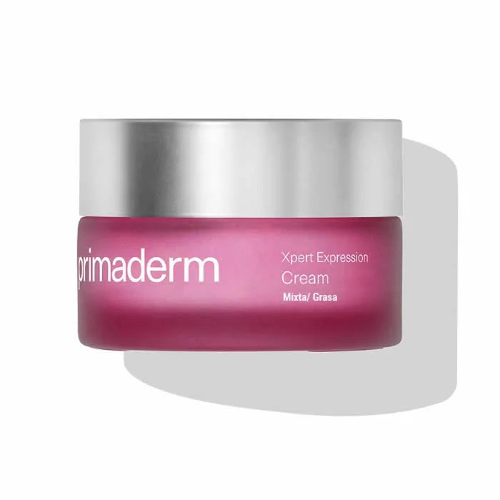 Primaderm Xpert Expression Pelle Mista/Grassa 50ml