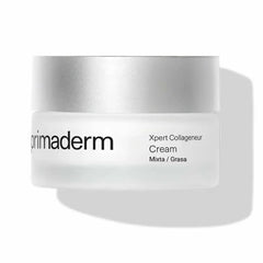 Primaderm Xpert Collageneur Crema Rassodante Anti-età Per Pelle Mista/Grassa 50ml