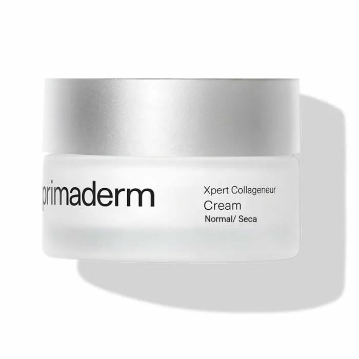 Primaderm Xpert Collageneur Crema Rassodante Anti-Età Pelle Normale/Secca 50ml