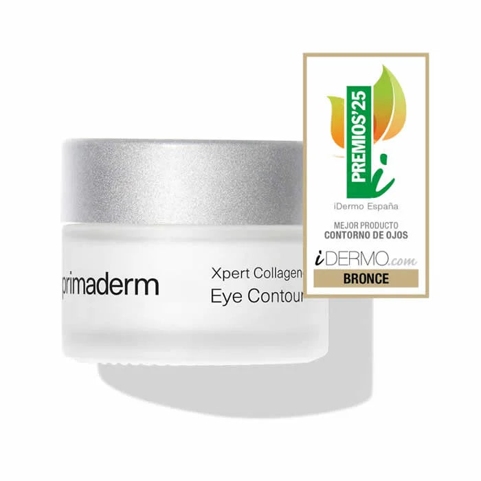 Primaderm Xpert Collageneur Contorno Occhi 15ml