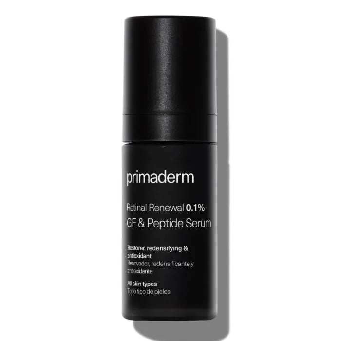 Primaderm Rinnovamento Retinico 0.1% 30ml