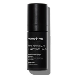 Primaderm Rinnovamento Retinico 0.1% 30ml