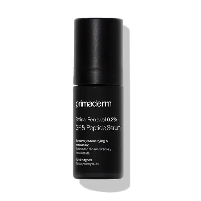 Primaderm Rinnovamento Retinico 0.2% 30ml