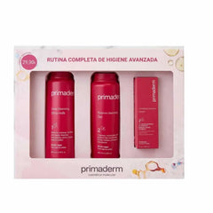 Primaderm Advanced Cleansing Routine Set 3 Parti