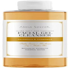 Alma Secret Gel Limpiador Calmante 200ml