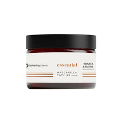 Botánicapharma Essential Maschera Capelli 200ml