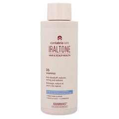 Iraltone Shampoo DS Antidandruff 200ml