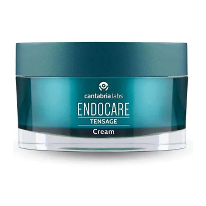 Endocare Tensage Crema Nutriente 50ml