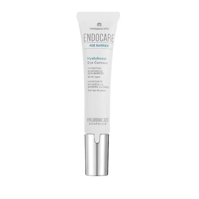 Endocare Age Barrier Hyaluboost Contorno Occhi 15ml