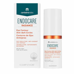 Endocare Radiance Eye Contour Anti Dark Circles 15ml
