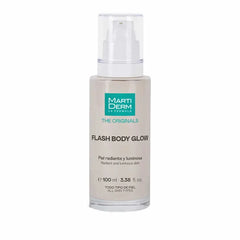Martiderm The Originals Flash Body Glow 100ml