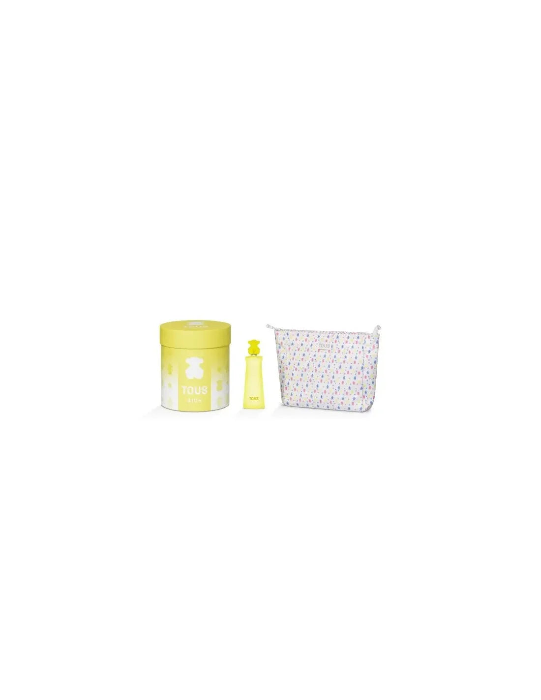 Tous Kids Bear et 100 Vap Nec Cof25 by TOUS – 15023