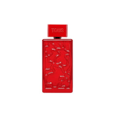 Tous Kaos In Red Ep 100 Vap