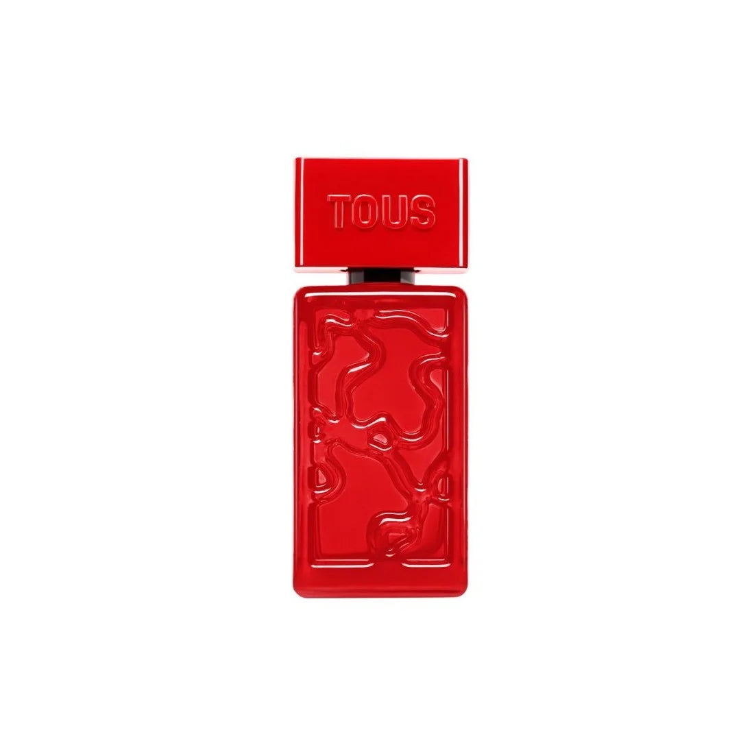Tous Kaos In Red Ep 30 Vap