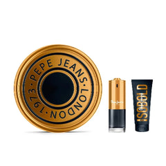 Pepe Jeans Sobold Intense Epv 100ml Gel Ducha 100ml