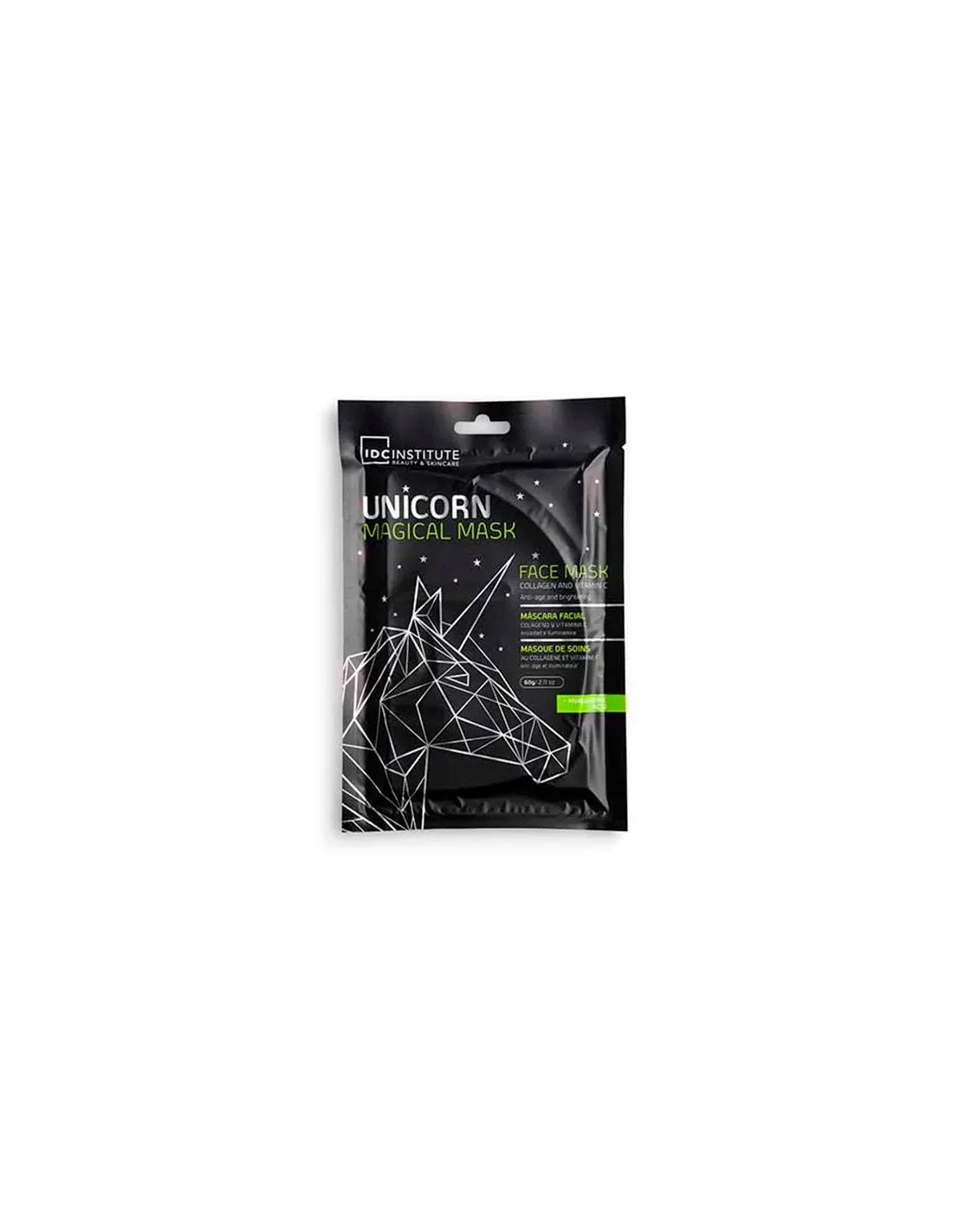 Idc Institute Maschera Viso Fantasy in Idrogel