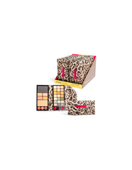 Magic Studio Powerful Cosmetics Magic Studio Wild Safari Savage Cartera 21 Sombras