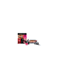 Magic Studio Powerful Cosmetics Magic Studio Iconic Colorful Eye Sets 12 Sombras Delineador