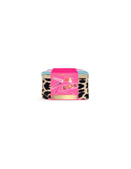 Magic Studio Powerful Cosmetics Magic Studio Wild Safari Vanity Neceser Paleta 5 Sombras