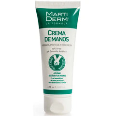Martiderm Crema De Manos 50ml