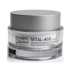 Martiderm Vital-Age Cream Pelle Da Normale A Mista 50ml
